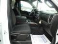 2020 Summit White Chevrolet Silverado 1500 RST Crew Cab 4x4  photo #45