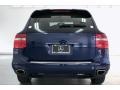 2008 Marine Blue Metallic Porsche Cayenne Tiptronic  photo #3