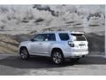 Classic Silver Metallic - 4Runner Limited 4x4 Photo No. 3