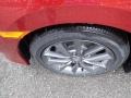Molten Lava Pearl - Civic EX Sedan Photo No. 7