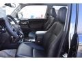 Midnight Black Metallic - 4Runner Venture Edition 4x4 Photo No. 6