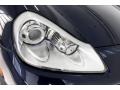 2008 Marine Blue Metallic Porsche Cayenne Tiptronic  photo #30
