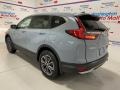 2020 Sonic Gray Pearl Honda CR-V EX AWD  photo #6