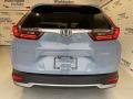 2020 Sonic Gray Pearl Honda CR-V EX AWD  photo #7