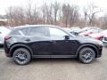 Jet Black Mica - CX-5 Touring AWD Photo No. 1