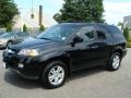 Nighthawk Black Pearl - MDX  Photo No. 3