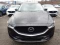 Jet Black Mica - CX-5 Touring AWD Photo No. 4
