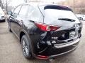 Jet Black Mica - CX-5 Touring AWD Photo No. 6