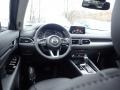 Jet Black Mica - CX-5 Touring AWD Photo No. 9