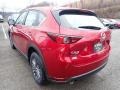 Soul Red Crystal Metallic - CX-5 Sport AWD Photo No. 6