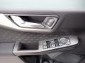 Ebony Black Door Panel Photo for 2020 Ford Escape #137208963