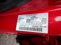 2020 Soul Red Crystal Metallic Mazda CX-5 Sport AWD  photo #12