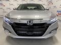 2020 Obsidian Blue Pearl Honda Accord EX Sedan  photo #3