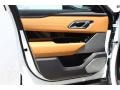 Door Panel of 2020 Range Rover Velar R-Dynamic HSE
