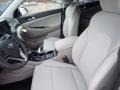 Gray Front Seat Photo for 2020 Hyundai Tucson #137209857