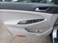 Gray Door Panel Photo for 2020 Hyundai Tucson #137209881