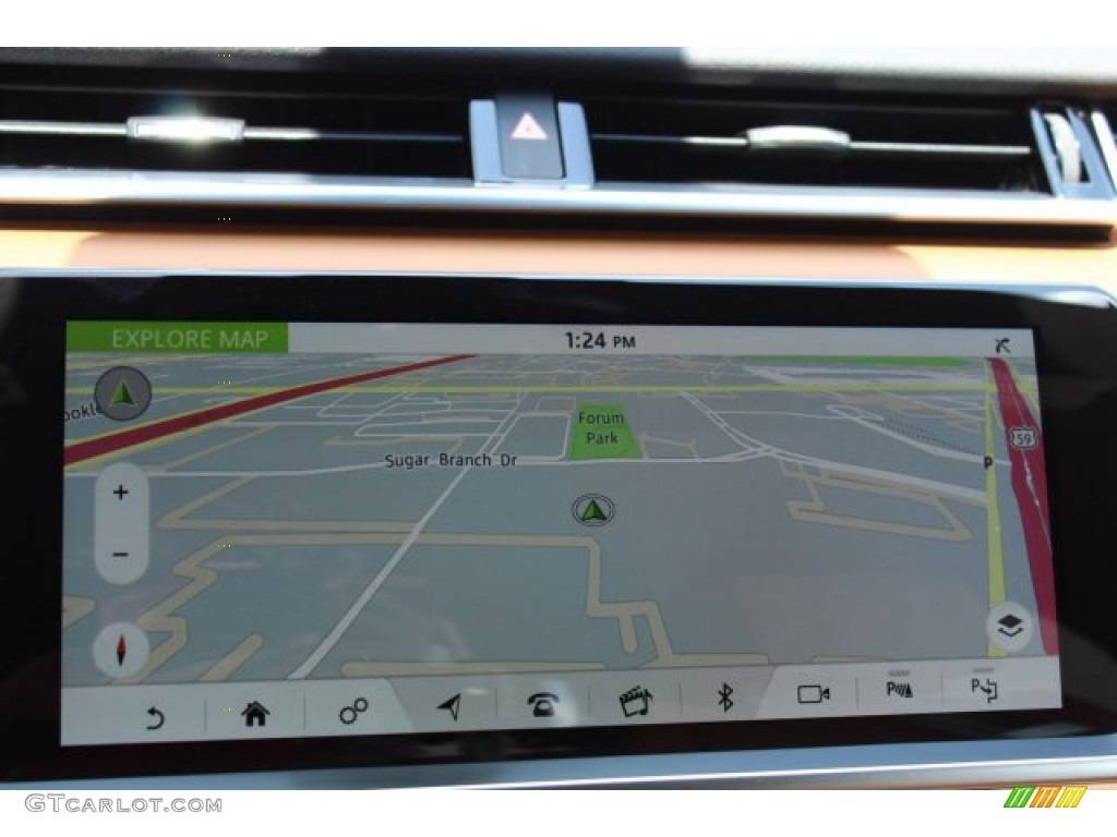 2020 Land Rover Range Rover Velar R-Dynamic HSE Navigation Photo #137209929