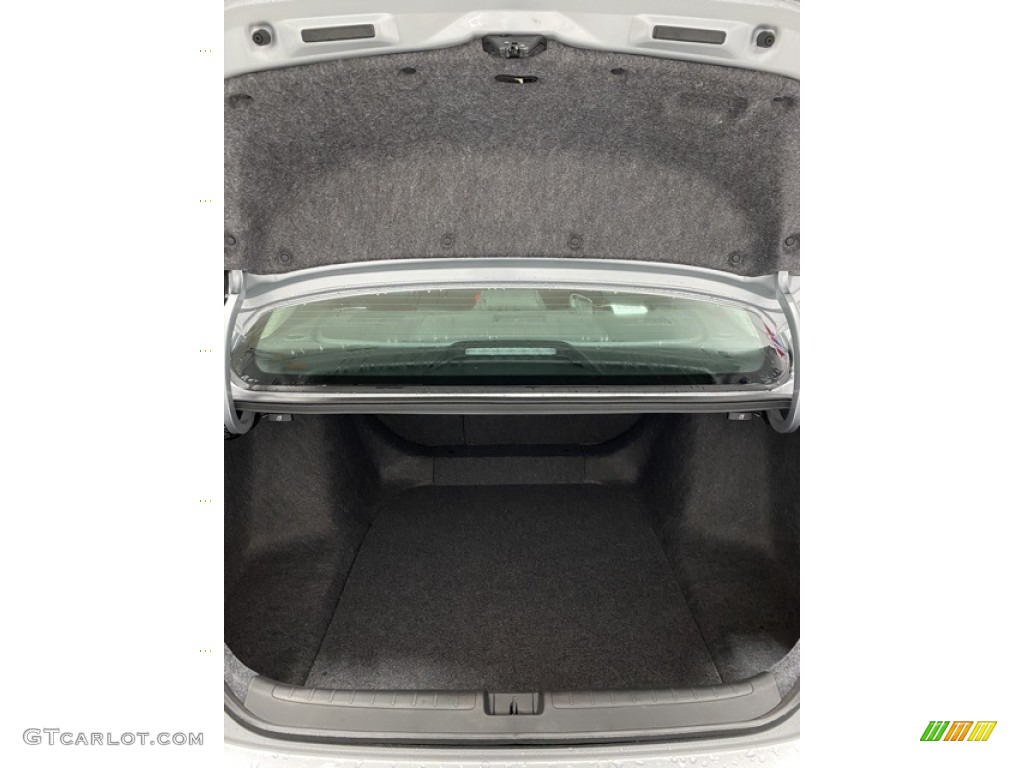 2020 Accord EX Sedan - Obsidian Blue Pearl / Black photo #21
