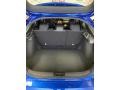 2020 Aegean Blue Metallic Honda Civic Sport Hatchback  photo #22