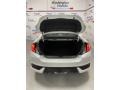 2020 Platinum White Pearl Honda Civic Sport Coupe  photo #17