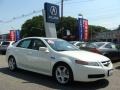 White Diamond Pearl - TL 3.2 Photo No. 1