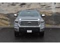 2020 Cement Toyota Tundra Limited CrewMax 4x4  photo #2