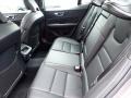 2019 Volvo S60 T6 AWD Momentum Rear Seat