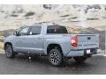 2020 Cement Toyota Tundra Limited CrewMax 4x4  photo #3