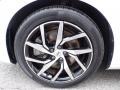 2019 Volvo S60 T6 AWD Momentum Wheel and Tire Photo