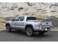 Silver Sky Metallic - Tacoma TRD Off Road Double Cab 4x4 Photo No. 3