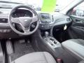 Cayenne Orange Metallic - Equinox LT AWD Photo No. 15