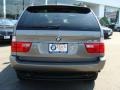 Sterling Grey Metallic - X5 3.0i Photo No. 7