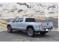 2020 Cement Toyota Tacoma TRD Off Road Double Cab 4x4  photo #3