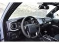 2020 Cement Toyota Tacoma TRD Off Road Double Cab 4x4  photo #5