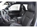 2020 Cement Toyota Tacoma TRD Off Road Double Cab 4x4  photo #6