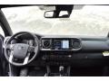 2020 Cement Toyota Tacoma TRD Off Road Double Cab 4x4  photo #7