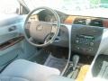 2006 Deep Sapphire Metallic Buick LaCrosse CX  photo #5