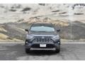 2020 Magnetic Gray Metallic Toyota RAV4 XSE AWD Hybrid  photo #2