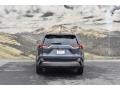 2020 Magnetic Gray Metallic Toyota RAV4 XSE AWD Hybrid  photo #4