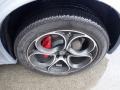 2020 Alfa Romeo Stelvio TI AWD Wheel and Tire Photo