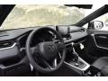 2020 Magnetic Gray Metallic Toyota RAV4 XSE AWD Hybrid  photo #5