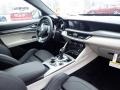  2020 Stelvio TI AWD Black Interior
