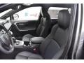 2020 Magnetic Gray Metallic Toyota RAV4 XSE AWD Hybrid  photo #6