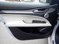 Black Door Panel Photo for 2020 Alfa Romeo Stelvio #137217519