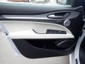 Door Panel of 2020 Stelvio TI AWD