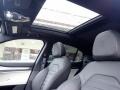 2020 Alfa Romeo Stelvio Black Interior Sunroof Photo