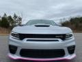 2020 Triple Nickel Dodge Charger SRT Hellcat Widebody Daytona 50th Anniversary  photo #3