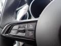 Black Steering Wheel Photo for 2020 Alfa Romeo Stelvio #137217708