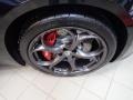 2020 Alfa Romeo Giulia TI Quadrifoglio Wheel and Tire Photo