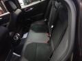 Black Rear Seat Photo for 2020 Alfa Romeo Giulia #137217954